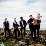Ímar Thrills the Edinburgh International Festival Audience