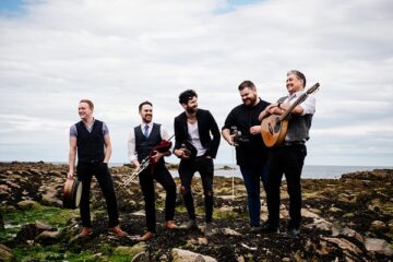 Ímar Thrills the Edinburgh International Festival Audience