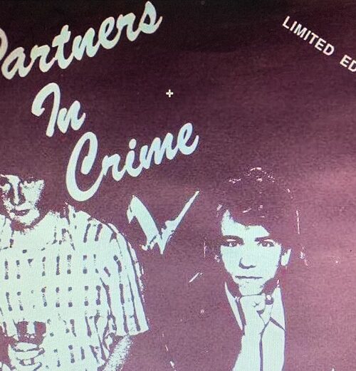 A Lost Song Finds New Life: Partners in Crime Revisit “Randy Girls” with New Single and Album
