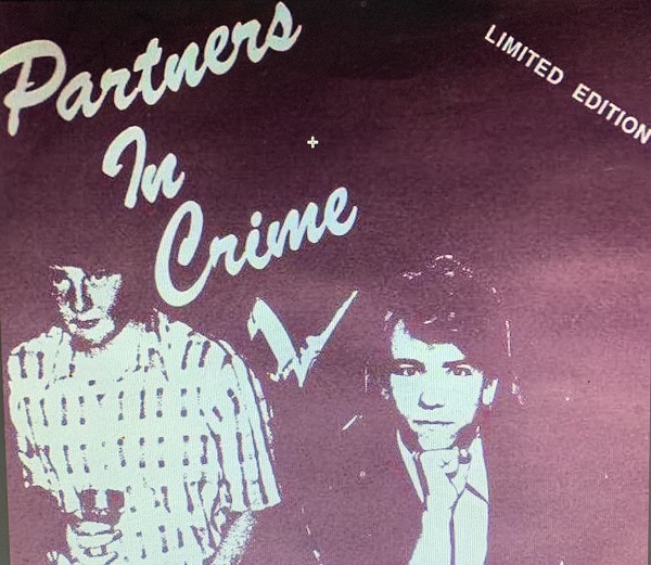 A Lost Song Finds New Life: Partners in Crime Revisit “Randy Girls” with New Single and Album