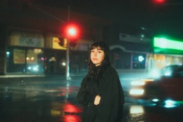 Rising Indie Pop Artist Alice Moore Unveils New Single “Pressure” Ahead of Debut EP ‘The Waiting’