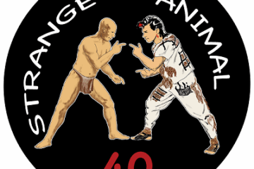 Gowan The 40th Anniversary Tour of the Strange Animal Album