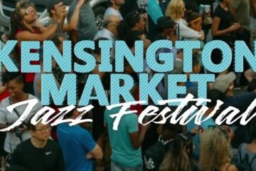 Kensington Market Jazz Festival Celebrates 10 Years of Music, Community, and Cultural Legacy
