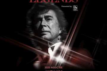 Legendary Songwriter Andy Kim to be Inducted into the Canadian Songwriters Hall of Fame