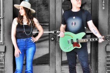 HuDost Release ‘The Monkey in the Crown,’ a Lush, Defiant Soundtrack for Our Times