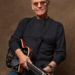 Legendary Singer Songwriter Ian Thomas to be Inducted into the Canadian Songwriters Hall of Fame