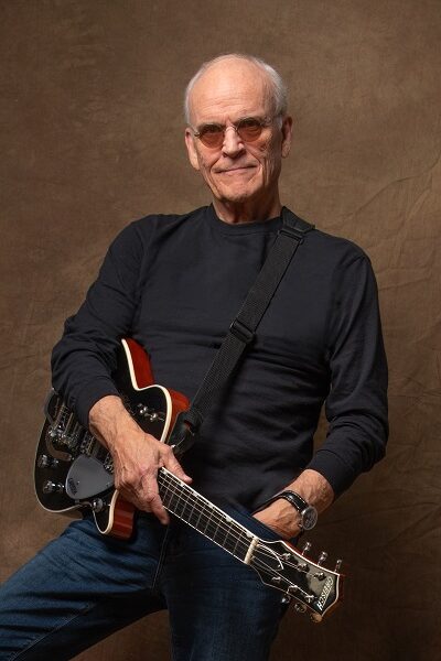 Legendary Singer Songwriter Ian Thomas to be Inducted into the Canadian Songwriters Hall of Fame