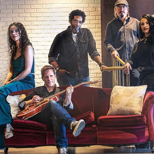 Jacob Moon Brings Rush, Troubadours, and Timeless Classics to Ontario Stages in 2025