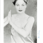 Canadian Icon Jane Siberry to be Inducted into the Canadian Songwriters Hall of Fame