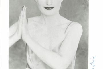 Canadian Icon Jane Siberry to be Inducted into the Canadian Songwriters Hall of Fame