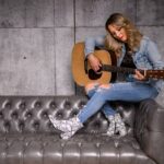 Stratford’s Rising Country Star Janna Leduc Unveils “That’s How,” Off Upcoming Debut Album