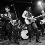 Hamilton/Toronto’s TRIBZ Bring Indigenous Soul, R&B, and Blues to International Day of Peace With “Save the World”