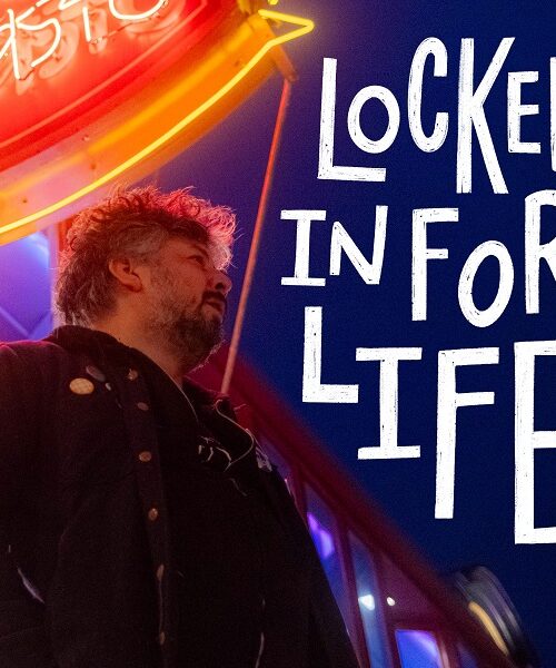Francis Baptiste Strikes a Raw Chord with Indigenous Folk-Rock Testament “Locked in for Life”