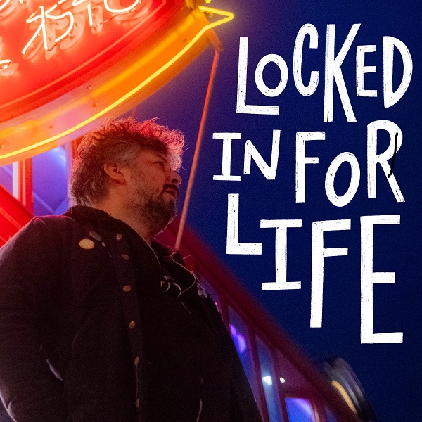 Francis Baptiste Strikes a Raw Chord with Indigenous Folk-Rock Testament “Locked in for Life”