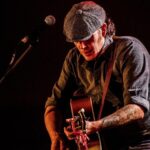 Joe H Henry Strikes with Thunderclap Soul on New EP ‘Real Things’ And “Only A Whisper” Single