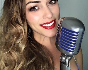 Nancy Diaz Steps Into the Spotlight With Irresistible Pop Anthem ‘Hey Mami’ 