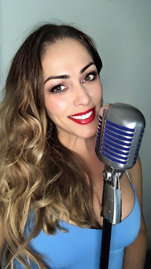 Nancy Diaz Steps Into the Spotlight With Irresistible Pop Anthem ‘Hey Mami’ 