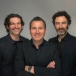 The Canadian Tenors