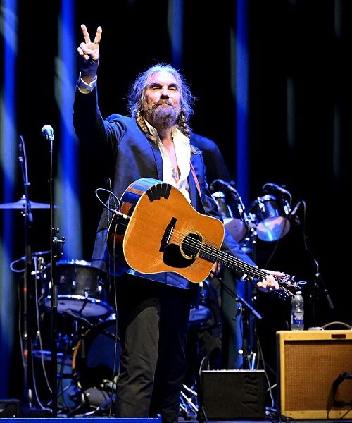 Tom Wilson (Tehoháhake) Releases New Single “We Live In Dreams” Co-Written With Tanya Talaga 