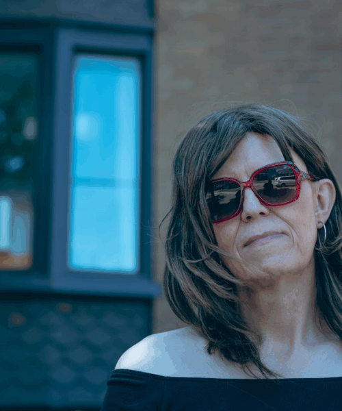 Toronto Shoegaze Outfit AloneKitty Rebuilds and Roars on “Stay The Same” From Upcoming ‘Sad Not Sad’ Album