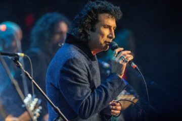 The Annual Andy Kim Christmas Returns To Toronto’s Massey Hall December 3