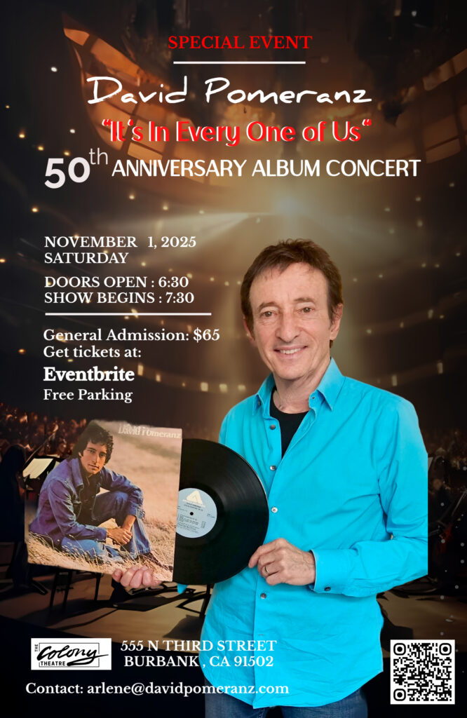The current image has no alternative text. The file name is: David-Concert-Poster-scaled.jpeg