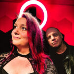 Guitarist-Producer Martin Larose and Anaïs Vanessa Announce Defiant New Single ‘FREE’