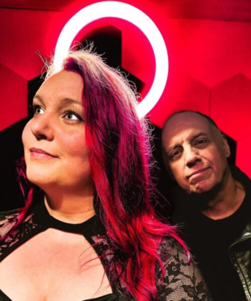 Guitarist-Producer Martin Larose and Anaïs Vanessa Announce Defiant New Single ‘FREE’