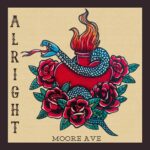 Moore Ave Drop New Single “Alright” – A Raw Shot Of Punk Catharsis