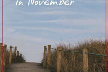 Jon Mullane Captures the Magic of the Moment with New Single “Remember in November”