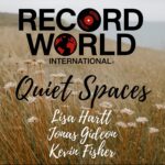 Legendary Artist Lisa Hartt Releases New Single “Quiet Spaces” from Upcoming EP Hiraeth