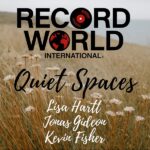 Legendary Artist Lisa Hartt Releases New Single “Quiet Spaces” from Upcoming EP Hiraeth