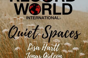 Legendary Artist Lisa Hartt Releases New Single “Quiet Spaces” from Upcoming EP Hiraeth