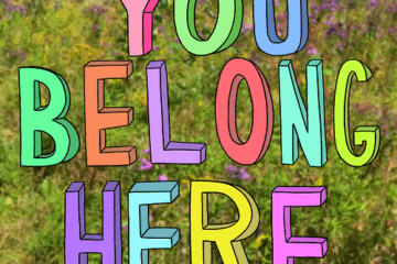 Land Heart Song’s “You Belong Here” Grows from the Ground Up with a Message That’s Bigger Than Music