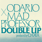 Odario Announces New Single “Double Up” with Mad Professor, Plus Fall Tour Dates