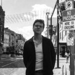 Addi John Breaks Emotional Ground With New Single “These Walls”