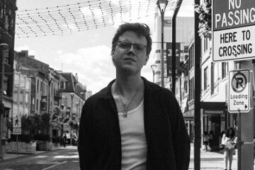 Addi John Breaks Emotional Ground With New Single “These Walls”