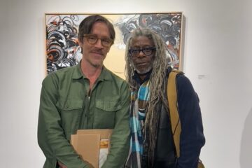 The Art of the Artist: Brandon Boyd of Incubus