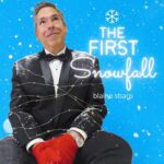 Blaine Sharp’s “The First Snowfall” Goes Viral With 90,000+ Streams Defying Odds As Independent Holiday Classic Captures Hearts Worldwide