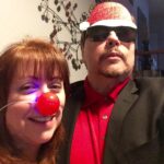 KC Armstrong’s Festive Anthem “I Hate That Sweater” Returns with Renewed Holiday Magic 