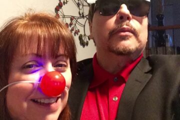 KC Armstrong’s Festive Anthem “I Hate That Sweater” Returns with Renewed Holiday Magic 