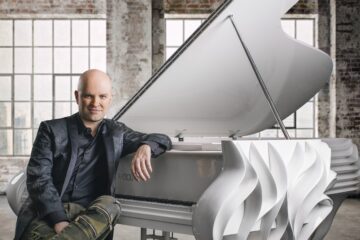 Pianist Martin Mayer Returns With ‘The Solo Piano Collection’ — A Triumph of Art and Resilience