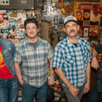 Vancouver’s Honeybear, The Band Releases “Unbroken” And Announces Winter Tour