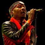 The Legendary Reggae Artist Jimmy Cliff Passes On