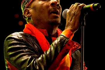 The Legendary Reggae Artist Jimmy Cliff Passes On