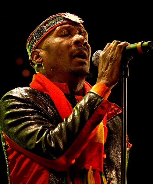 The Legendary Reggae Artist Jimmy Cliff Passes On