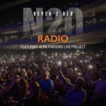 “Radio” – A Collaborative Single by N2O, Alan Parsons and Robert Frances Supporting the Brain Tumour Foundation of Canada