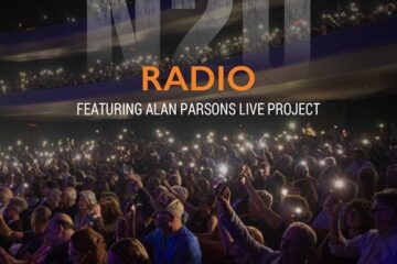 “Radio” – A Collaborative Single by N2O, Alan Parsons and Robert Frances Supporting the Brain Tumour Foundation of Canada