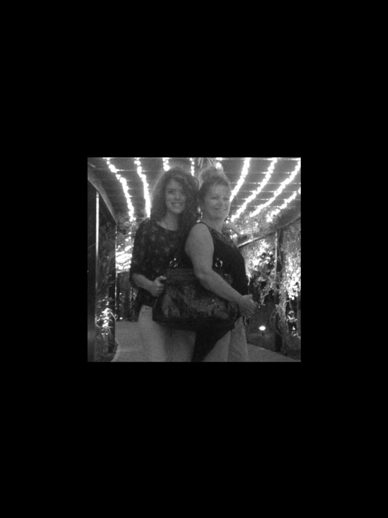 Tara Leavey & Amanda Jean Release “Line of Fire” — A Song of Memory, Healing, and Family Legacy