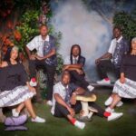 Black Umfolosi International Brings the Spirit of Southern Africa to Canada with 2025 National Tour